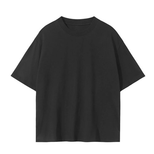 FSM Classic T-shirt - Black