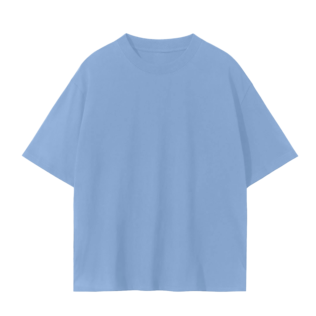 FSM Classic T-shirt - Sky Blue