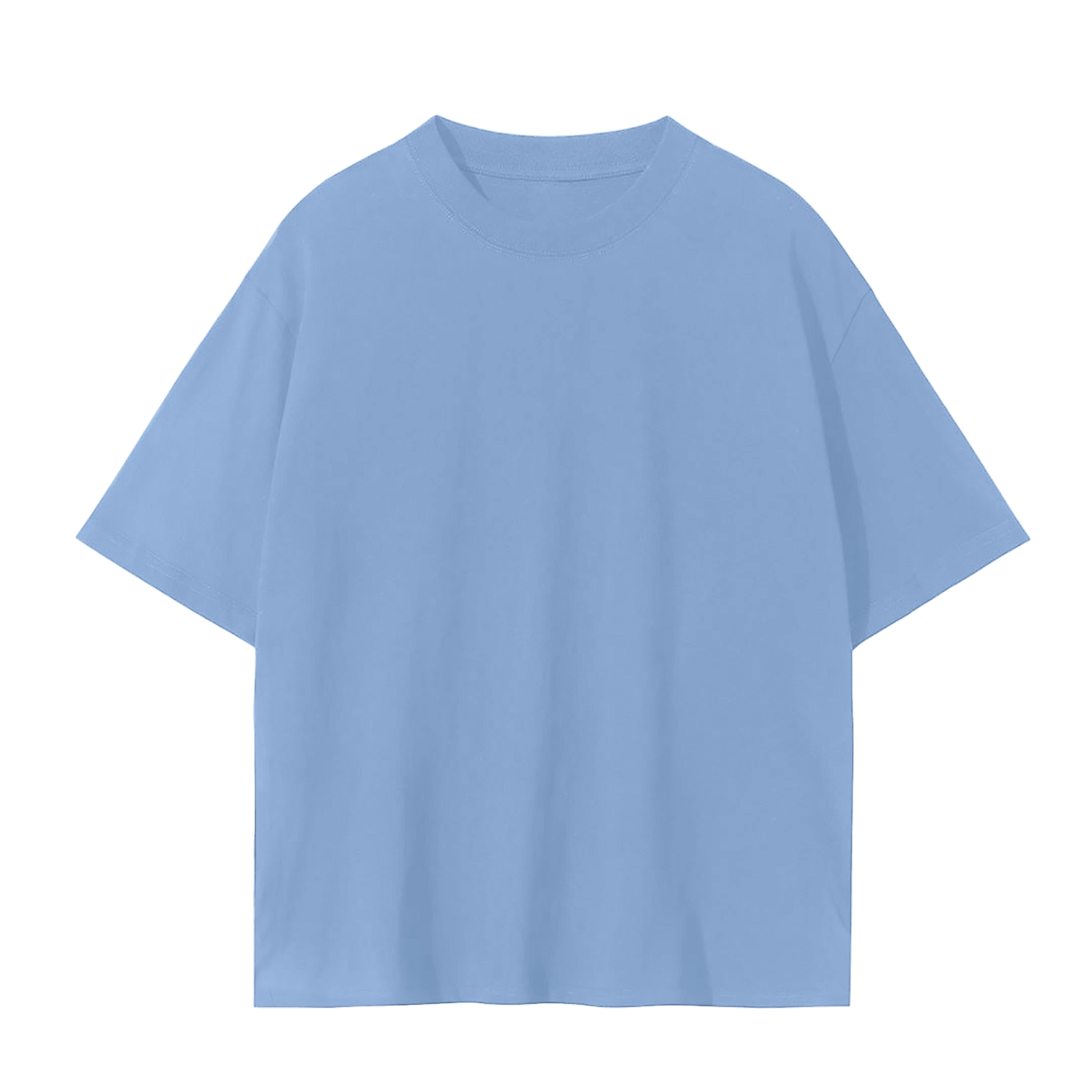 FSM Classic T-shirt - Sky Blue
